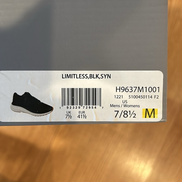 Vionic Limitless comfort sneaker - Picture 7 of 8